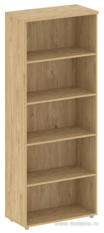 Офисный шкаф высокий широкий