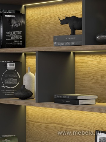 Стол руководителя на электроприводе, без экрана