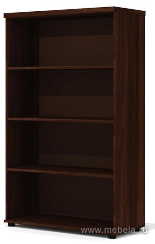 Стеллаж средний, широкий