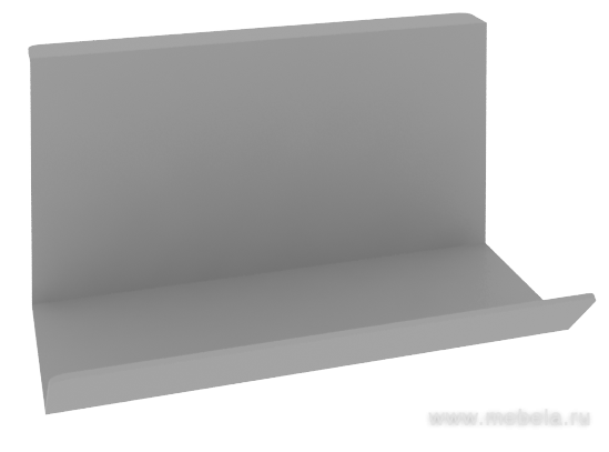 Кабель-канал горизонтальный