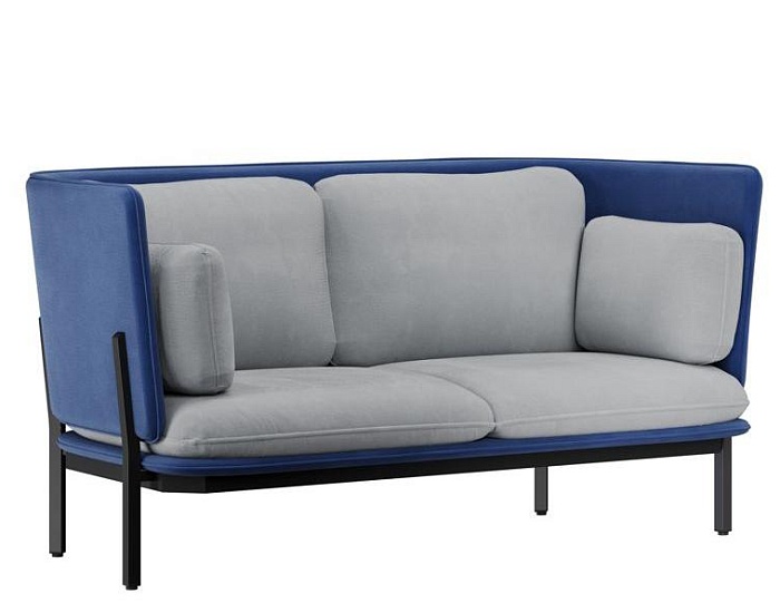 фото Офисный диван Стато					