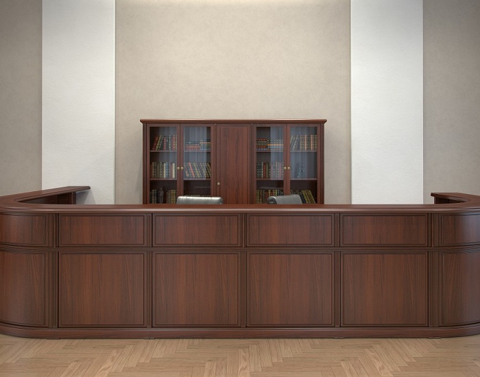 фото ресепшн Вашингтон					 №4					