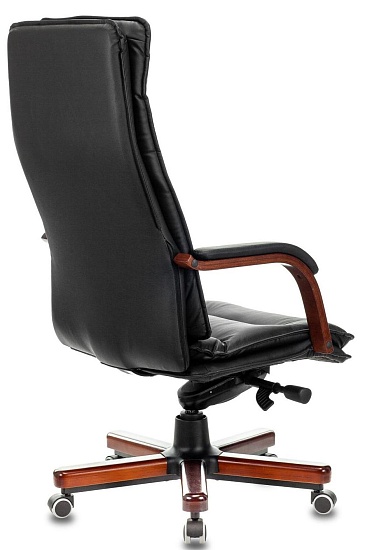 фото кресло T-9927 Walnut					 №4					