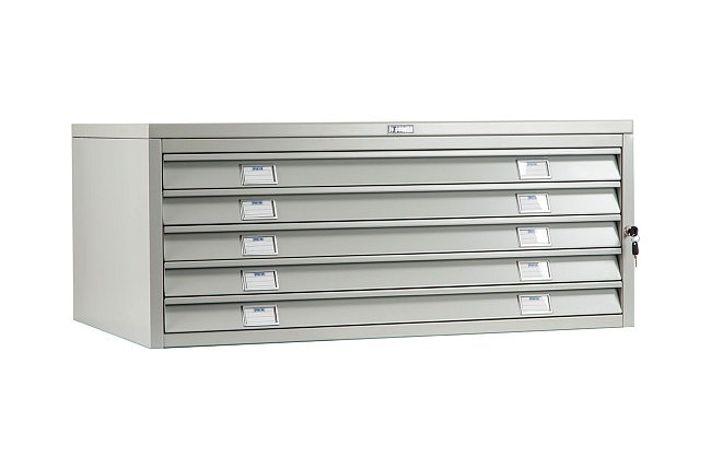 фото Картотека ПРАКТИК A0-05/1