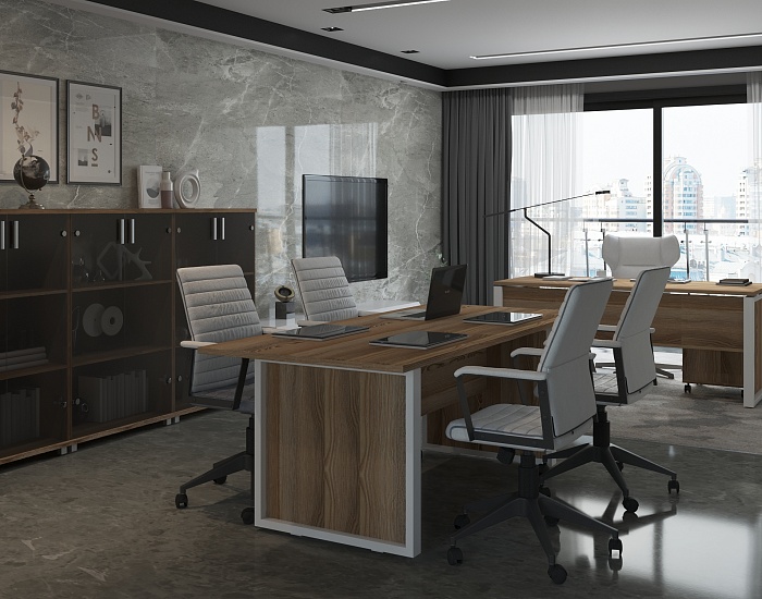 фото кабинет Аргентум-М					 №4					