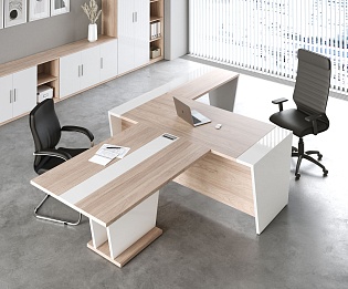 фото кабинет Асти Вяз  №3