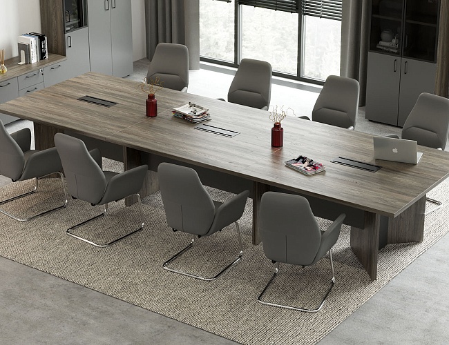 фото столы Бруно Делиос №3