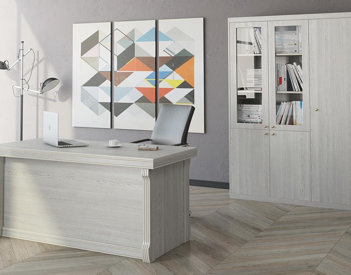 фото кабинет Берн					 №2					