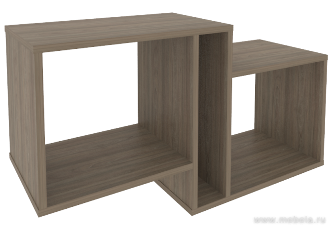 Полка навесная