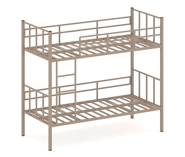 фото Кровать Овернайт №2