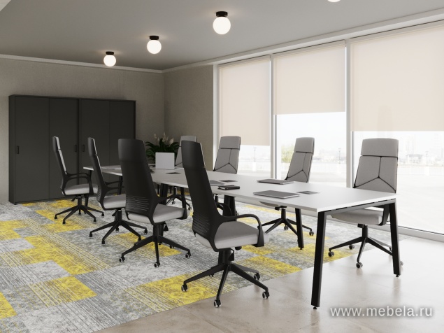 Офисный стол письменный