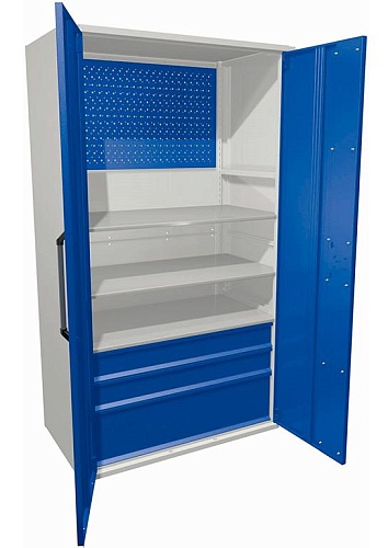 фото Шкаф инструментальный HARD 2000-033012