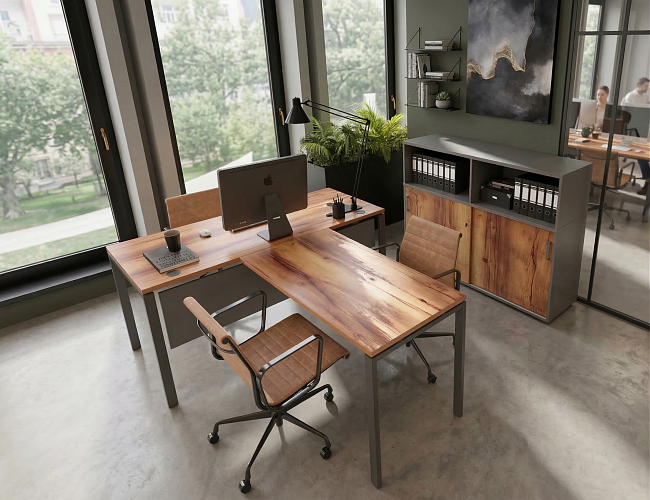 фото кабинет Смарт №3