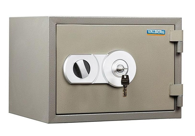 фото Cейф FRS-30 KL №2