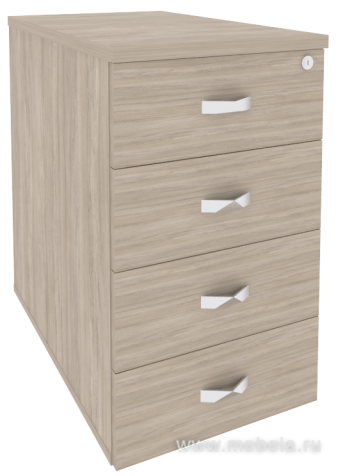 Тумба приставная / опорная