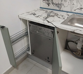 ДНК-Технология ТС