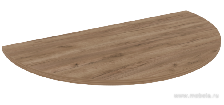 Приставка для переговорного стола (может комплектоваться опорами KOU или KO-1)