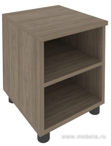 Тумба прикроватная открытая