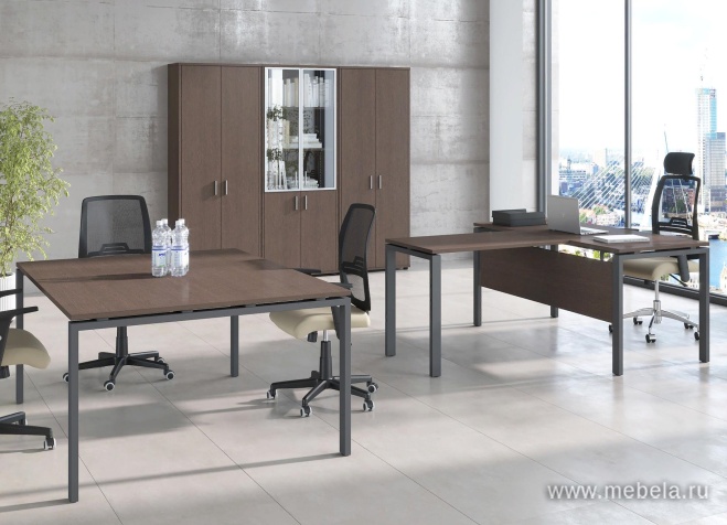 Передняя панель стола 180