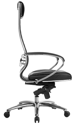 фото кресло Samurai KL-1 №4