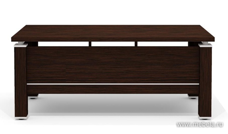 Офисный письменный стол для руководителя
