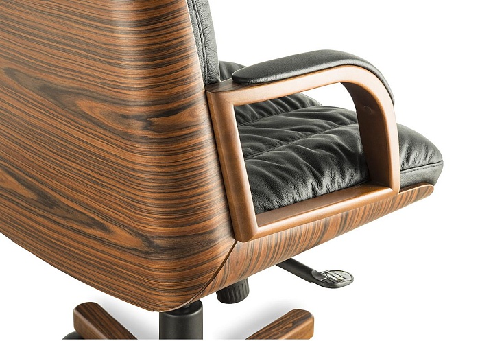 фото кресло Бонн D80					 №5					