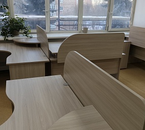 Российская Академия Народного Хозяйства и Государственной Службы При Президенте РФ