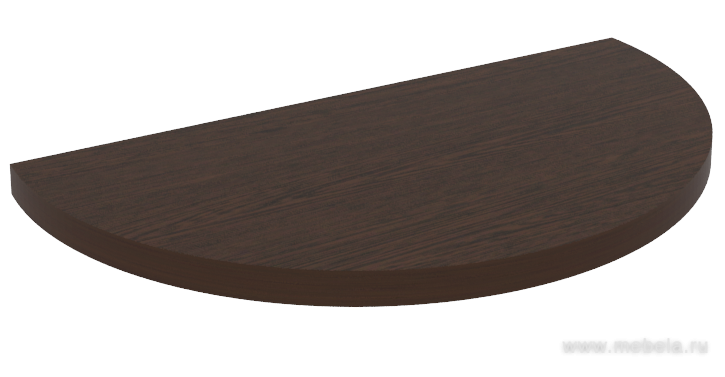 Приставка для переговорного стола (может комплектоваться опорами KOU или KO-1)