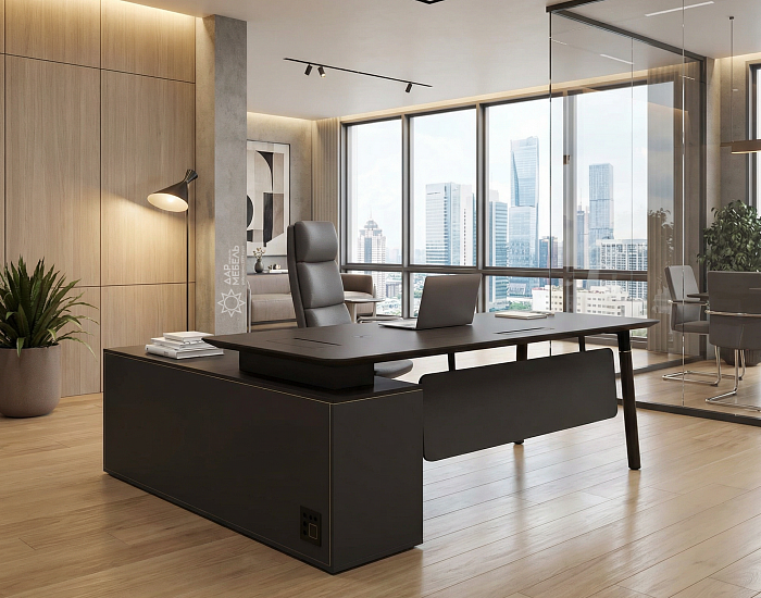 фото кабинет Фреско					 №5					