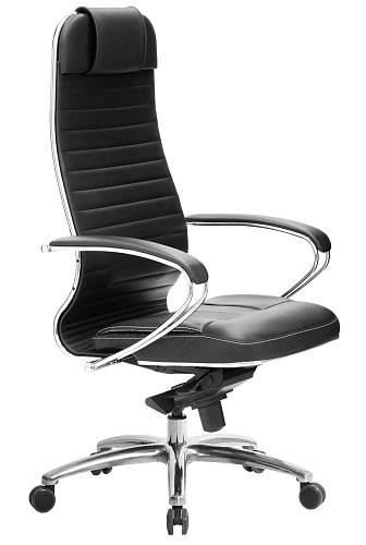 фото кресло Samurai KL-1 №2