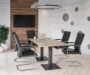 фото столы переговоров Хоум 