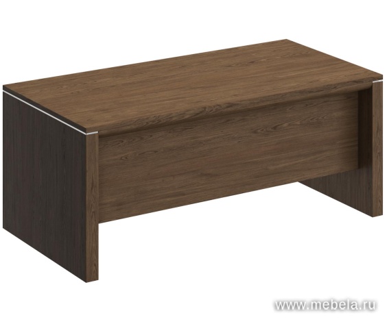 Офисный письменный стол для руководителя