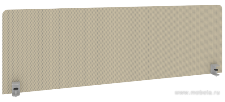 Экран тканевый