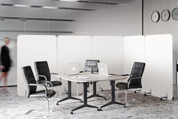 Комплект соединителей Т-образных (2шт.)