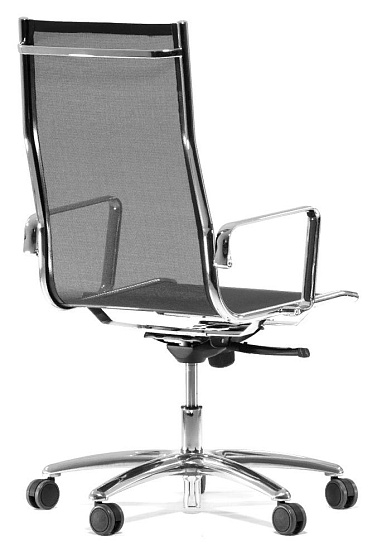 фото кресло Лайт-Сетка					 №3					