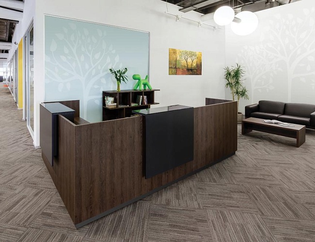 фото ресепшн Фаста №3