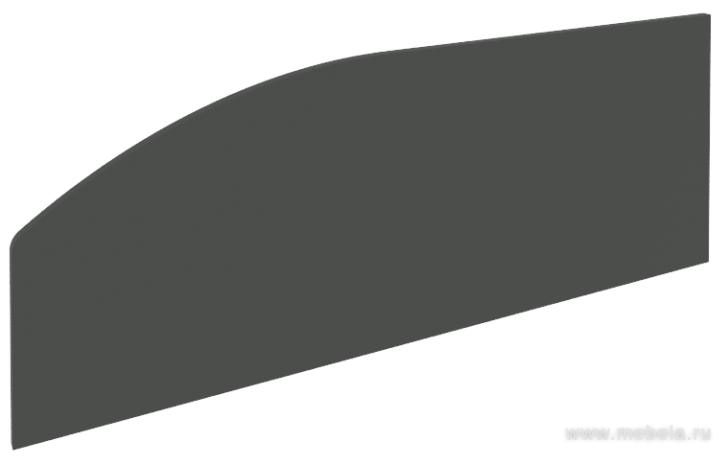 Экран настольный