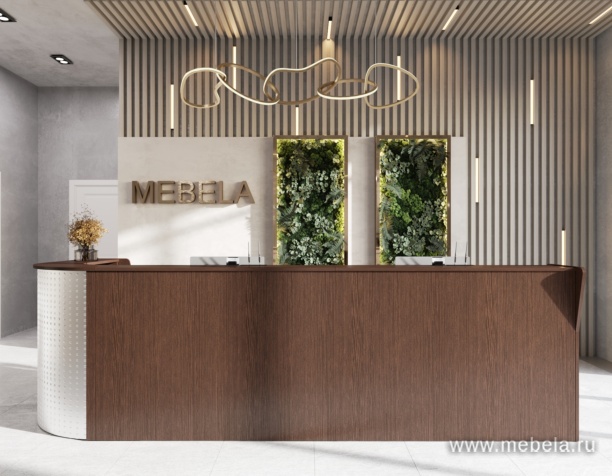 Боковая панель