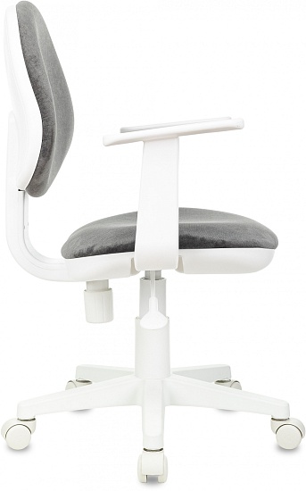 фото кресло CH-W356AXSN					 №3					