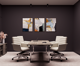 фото столы Оникс Люкс  №3