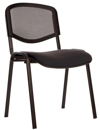 фото стул Изо Нэт Блэк