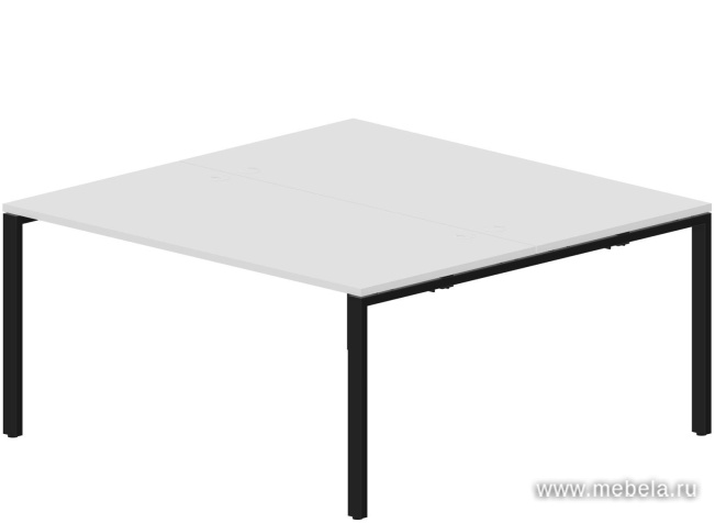 Стол составной, (4 громмета)