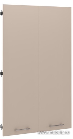 Двери средние