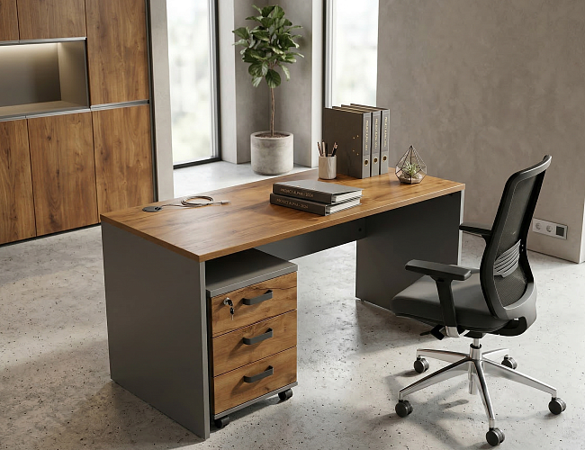 фото кабинет Смарт №2