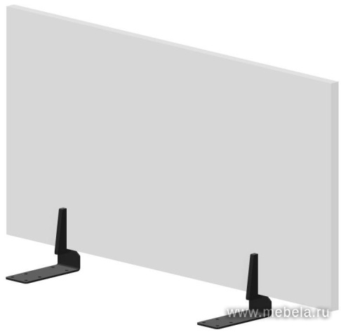 Торцевой финальный экран