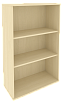 Стеллаж для документов средний, широкий