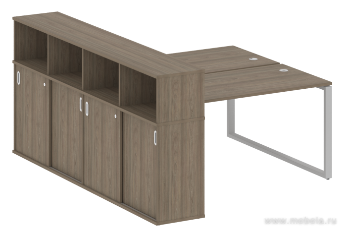 Рабочая станция