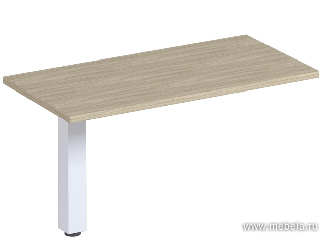 Брифинг-приставка к столу руководителя Патриот