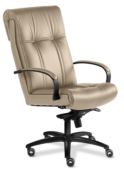 фото кресло Париж Блэк А					 №5					