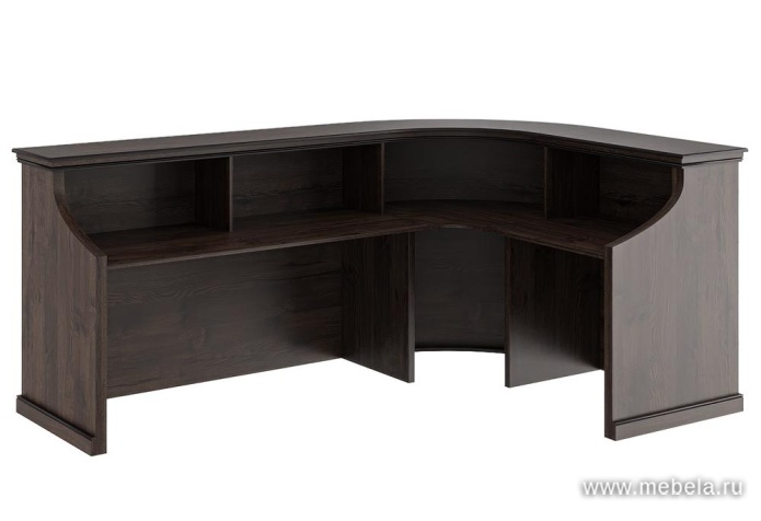 Стойка ресепшн